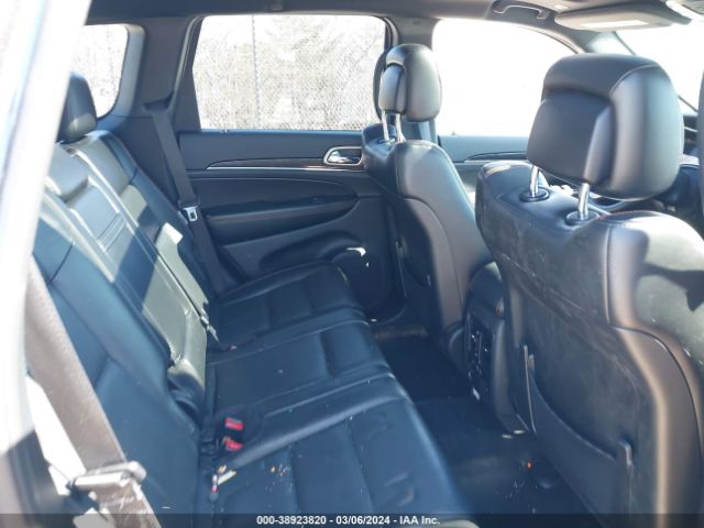 2017 JEEP GRAND CHEROKEE 1C4RJFBG4HC633810 Photo 7