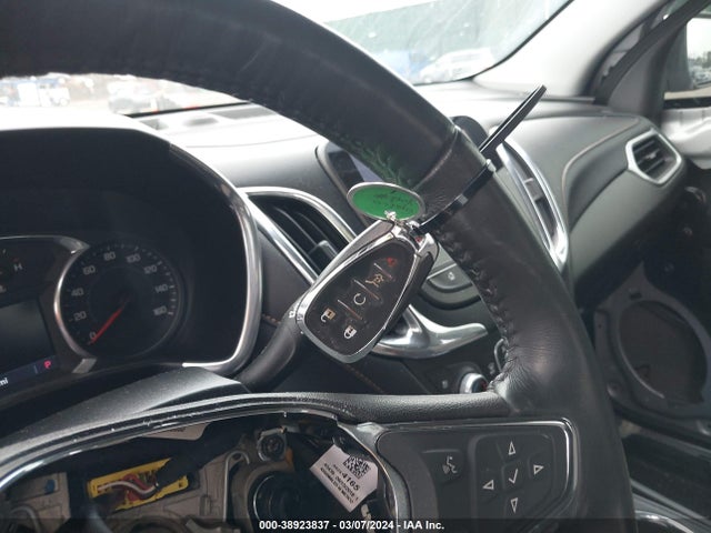 Chevrolet Equinox Premier 2019 2GNAXYEX9K6135807 Image 11