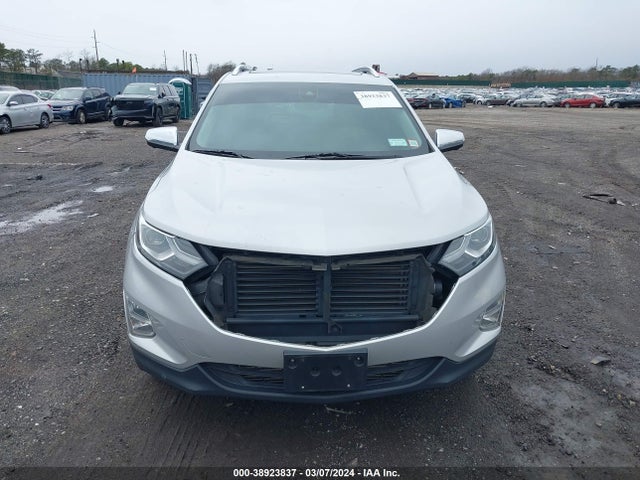 Chevrolet Equinox Premier 2019 2GNAXYEX9K6135807 Image 12