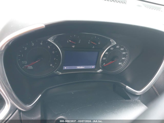 Chevrolet Equinox Premier 2019 2GNAXYEX9K6135807 Image 15