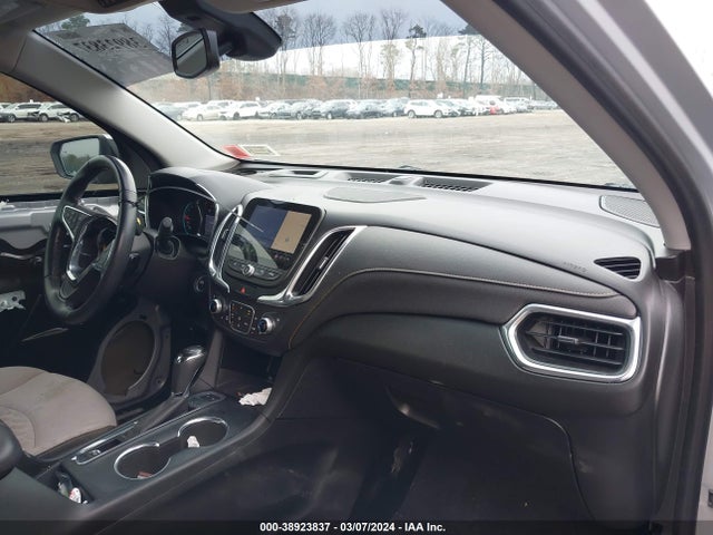 Chevrolet Equinox Premier 2019 2GNAXYEX9K6135807 Image 5
