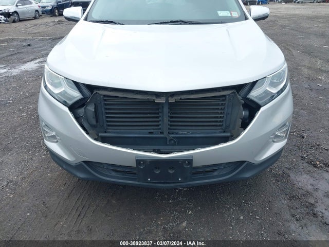 Chevrolet Equinox Premier 2019 2GNAXYEX9K6135807 Image 6