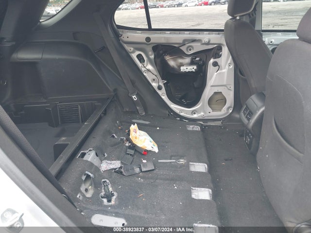 Chevrolet Equinox Premier 2019 2GNAXYEX9K6135807 Image 8