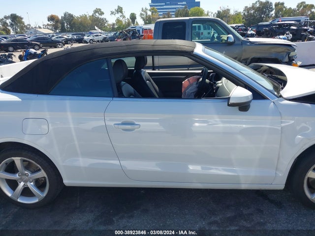 Audi A3 1.8t Premium 2015 WAU6CLFF8F1127724 Image 13