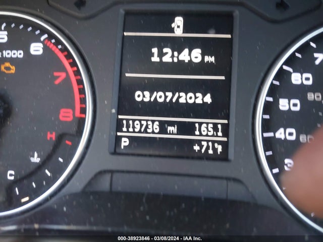 Audi A3 1.8t Premium 2015 WAU6CLFF8F1127724 Image 15