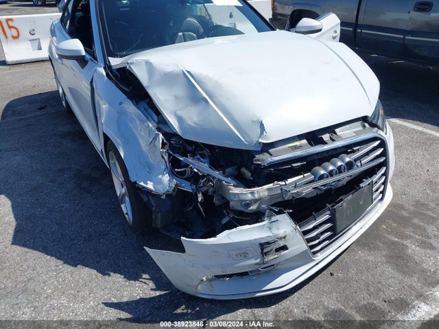 Audi A3 1.8t Premium 2015 WAU6CLFF8F1127724 Image 6