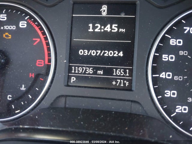 Audi A3 1.8t Premium 2015 WAU6CLFF8F1127724 Image 7