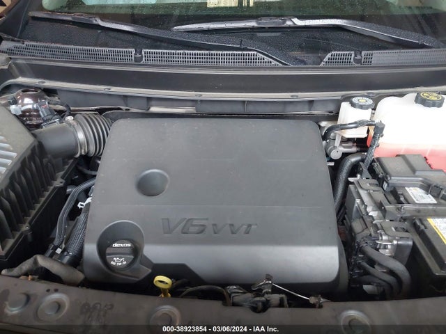 Buick Enclave Awd Avenir 2022 5GAEVCKWXNJ195439 Image 10
