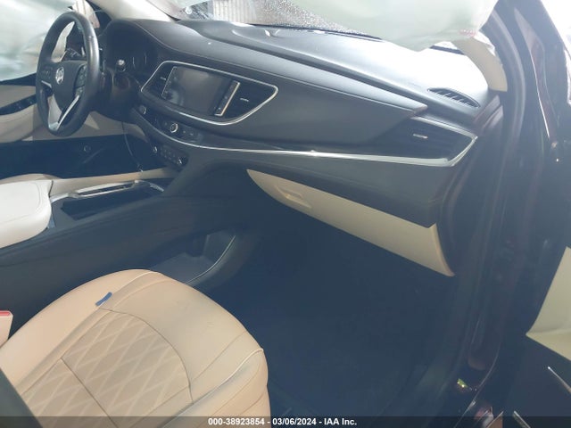 Buick Enclave Awd Avenir 2022 5GAEVCKWXNJ195439 Image 5