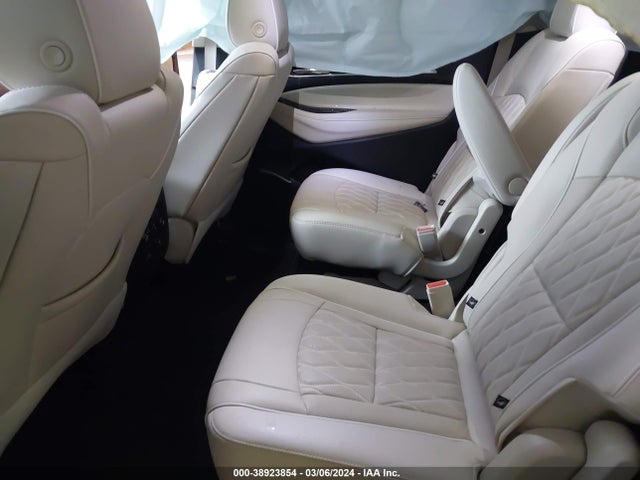 Buick Enclave Awd Avenir 2022 5GAEVCKWXNJ195439 Image 8