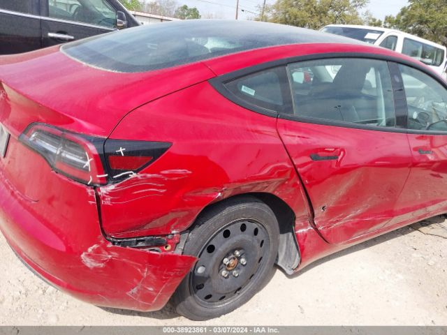 5YJ3E1EA2PF447964 Tesla Model 3 Rear-wheel Drive