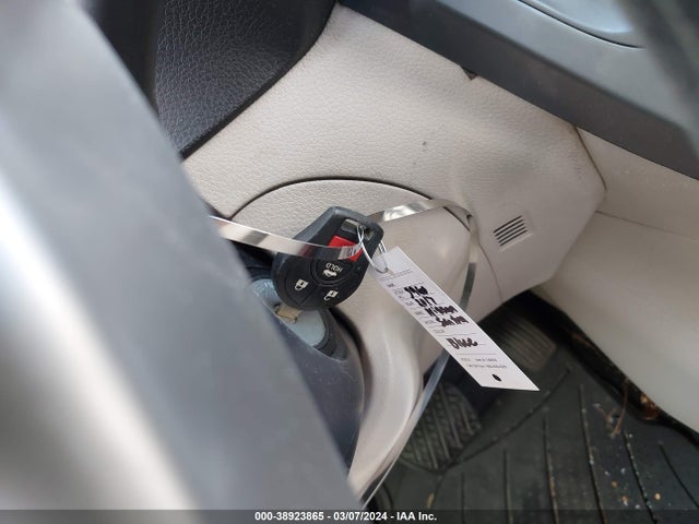 Nissan SENTRA S 2017 3N1AB7AP7HY297193 Image 11