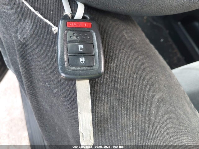 Honda CR-V LX 2014 2HKRM4H3XEH690979 Image 11