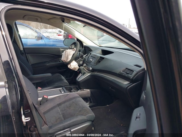Honda CR-V LX 2014 2HKRM4H3XEH690979 Image 5