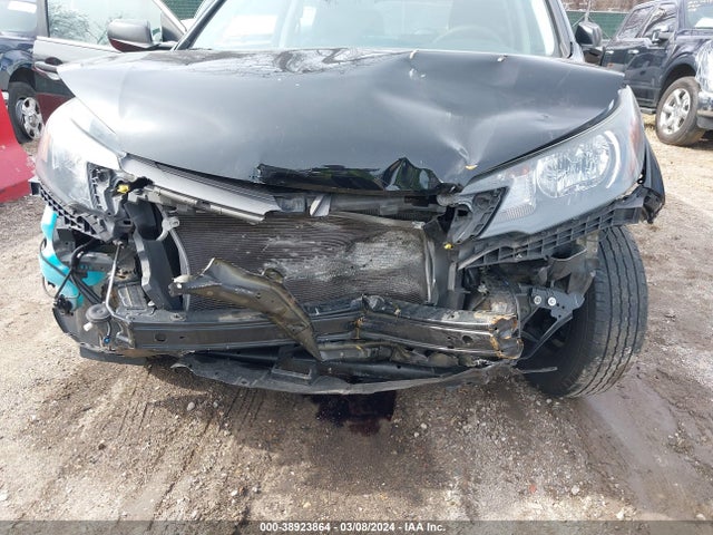 Honda CR-V LX 2014 2HKRM4H3XEH690979 Image 6