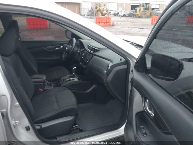 Nissan ROGUE SV 2018 5N1AT2MT4JC813042 Image 5