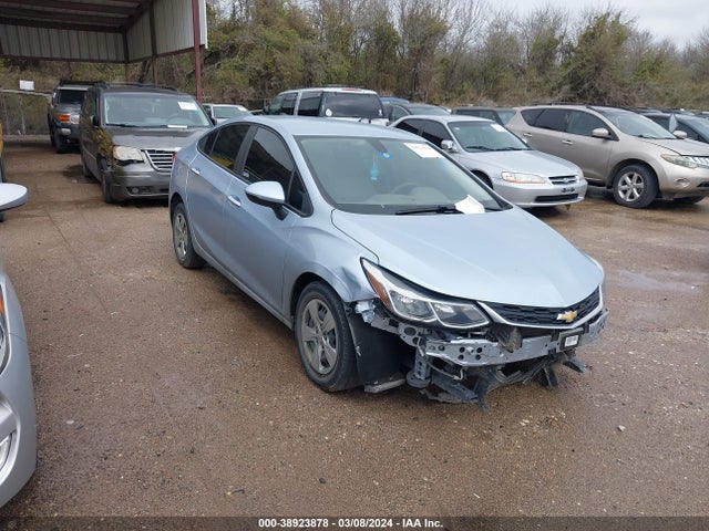 2018 1G1BC5SM3J7227553 main image