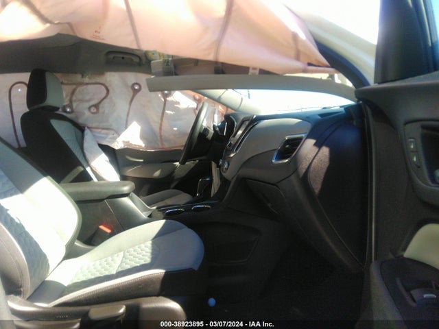 Chevrolet EQUINOX LS 2018 3GNAXHEV0JS639869 Image 5
