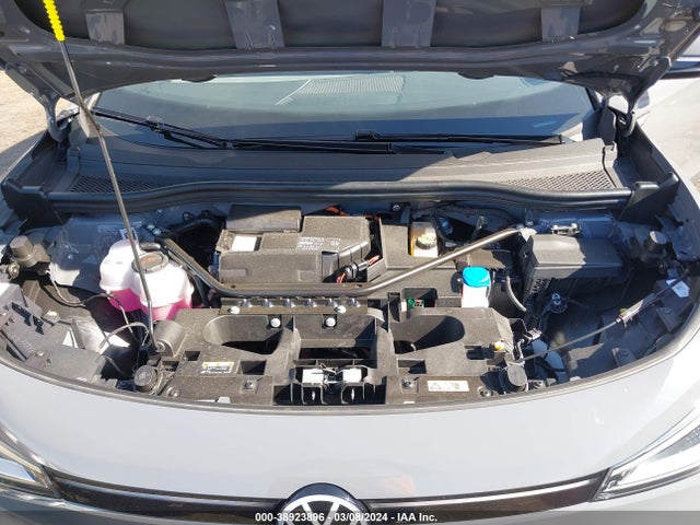 Volkswagen ID.4 2023 1V2VMPE89PC038884 Image 10