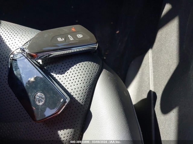 Volkswagen ID.4 2023 1V2VMPE89PC038884 Image 11