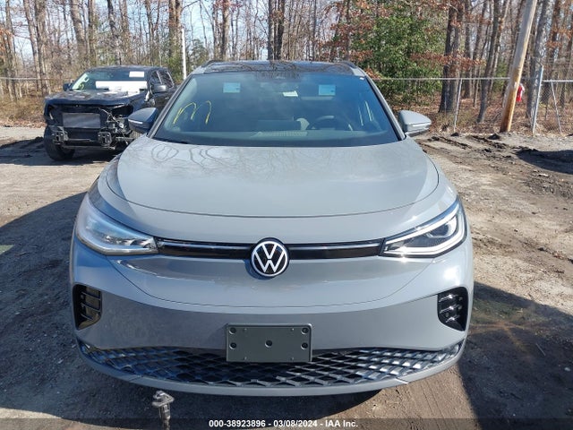 Volkswagen ID.4 2023 1V2VMPE89PC038884 Image 12