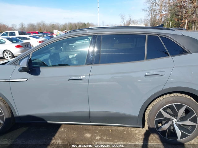 Volkswagen ID.4 2023 1V2VMPE89PC038884 Image 14