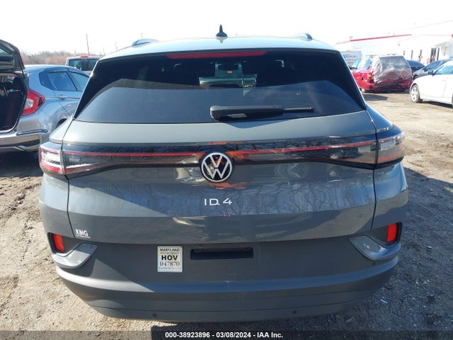 Volkswagen ID.4 2023 1V2VMPE89PC038884 Image 16