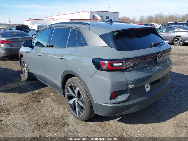Volkswagen ID.4 2023 1V2VMPE89PC038884 Image 3