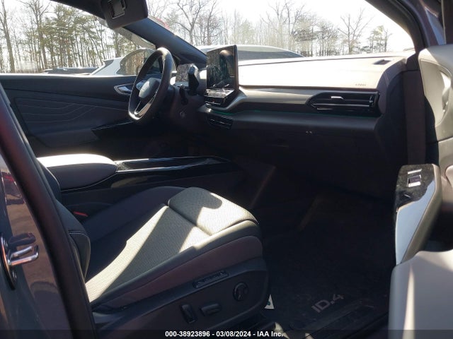 Volkswagen ID.4 2023 1V2VMPE89PC038884 Image 5