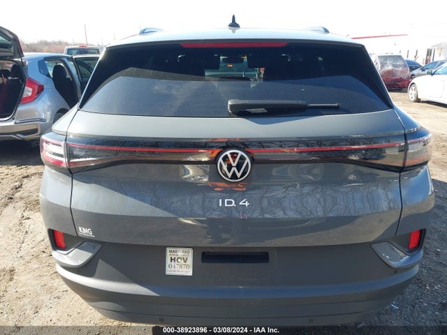 Volkswagen ID.4 2023 1V2VMPE89PC038884 Image 6