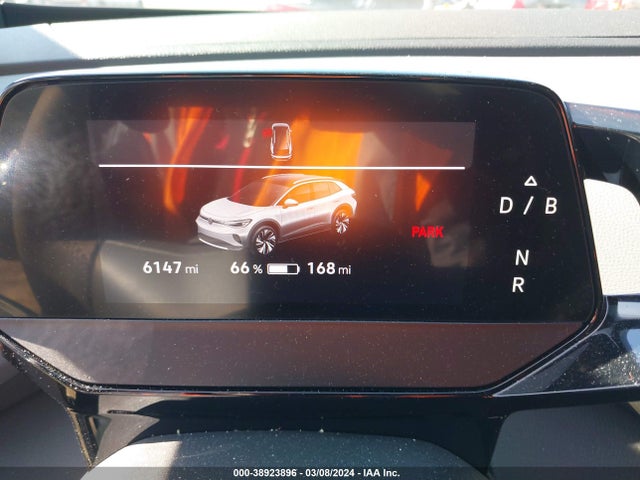 Volkswagen ID.4 2023 1V2VMPE89PC038884 Image 7