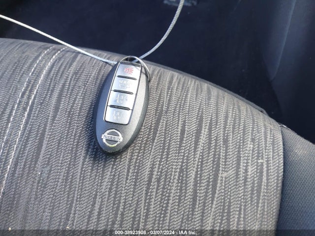 Nissan SENTRA SV 2015 3N1AB7AP0FY332167 Image 11