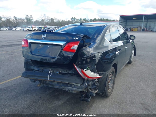 Nissan SENTRA SV 2015 3N1AB7AP0FY332167 Image 6