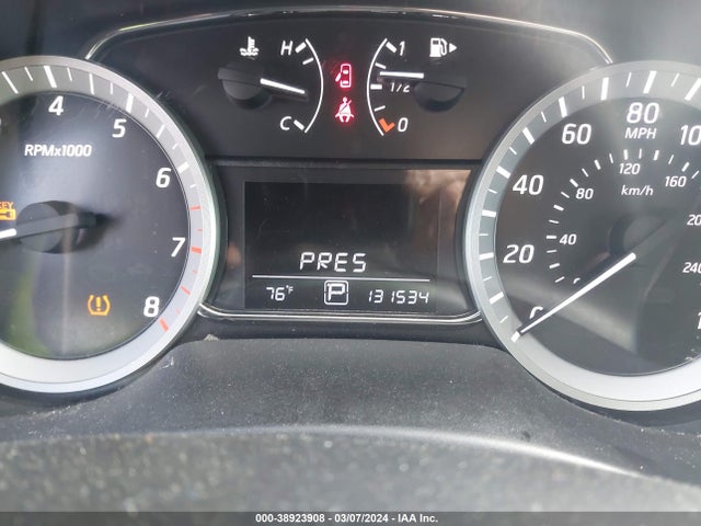Nissan SENTRA SV 2015 3N1AB7AP0FY332167 Image 7