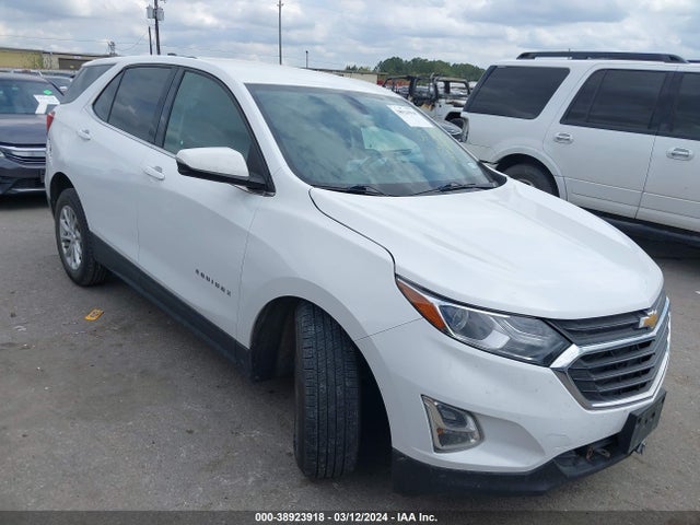 2019 2GNAXKEV2K6132131 main image