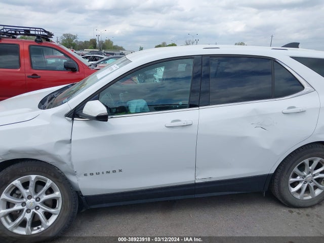 Chevrolet EQUINOX LT 2019 2GNAXKEV2K6132131 Image 14