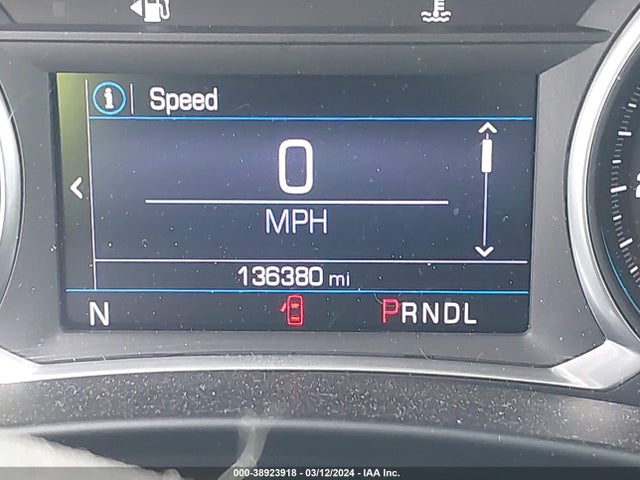 Chevrolet EQUINOX LT 2019 2GNAXKEV2K6132131 Image 15
