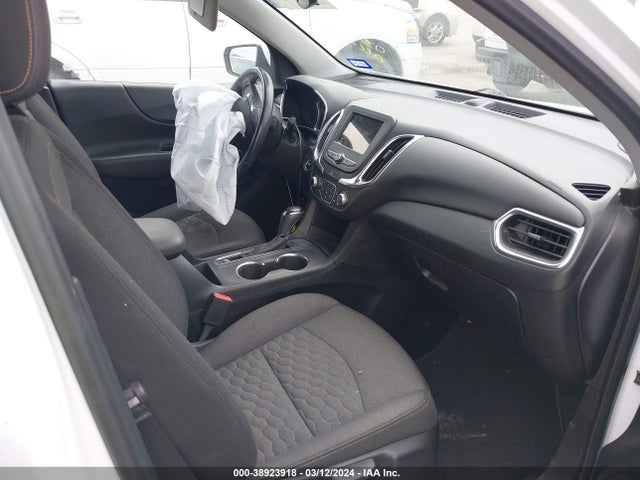 Chevrolet EQUINOX LT 2019 2GNAXKEV2K6132131 Image 5
