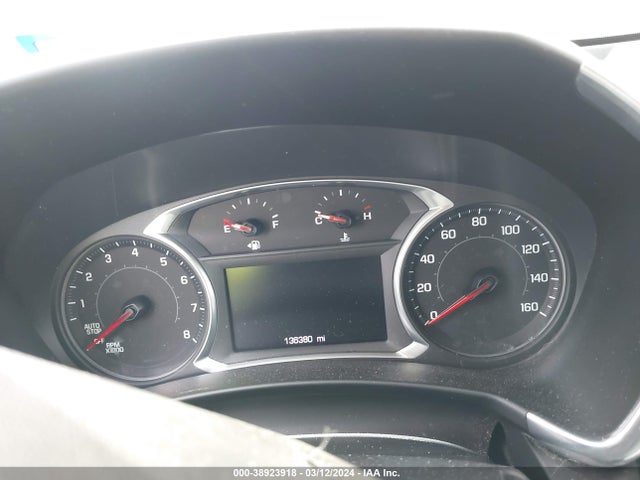 Chevrolet EQUINOX LT 2019 2GNAXKEV2K6132131 Image 7