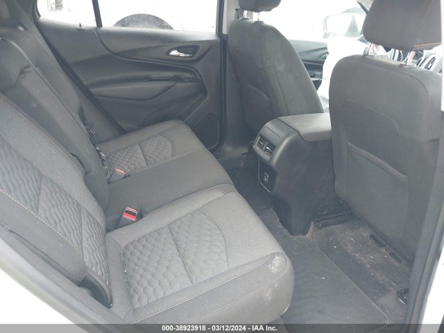 Chevrolet EQUINOX LT 2019 2GNAXKEV2K6132131 Image 8