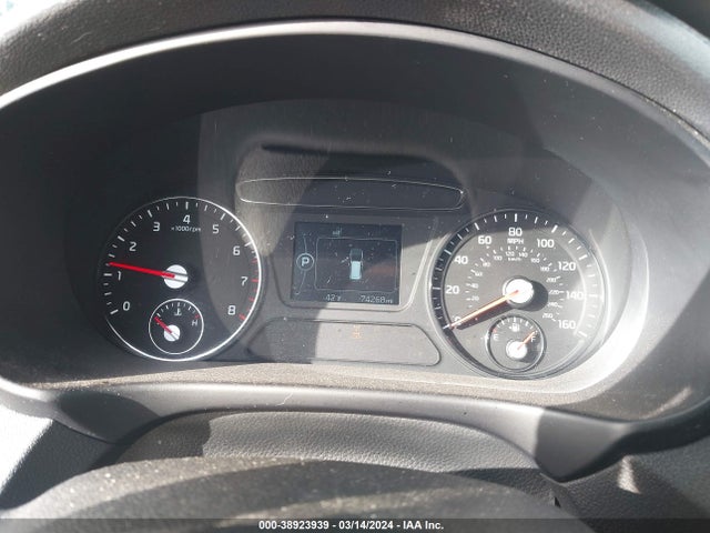KIA Sorento 2.0t Ex 2016 5XYPHDA15GG025213 Image 7