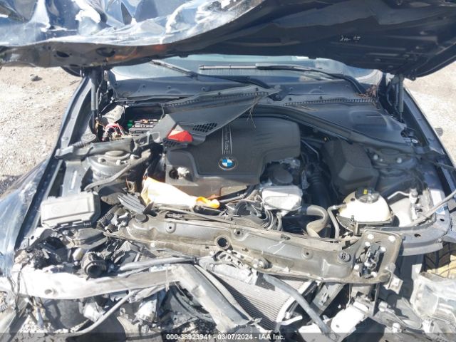 WBA3G7C58FK481330 BMW 328i Xdrive