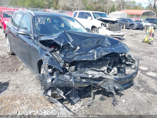 WBA3G7C58FK481330 BMW 328i Xdrive