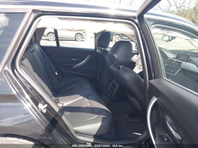 WBA3G7C58FK481330 BMW 328i Xdrive