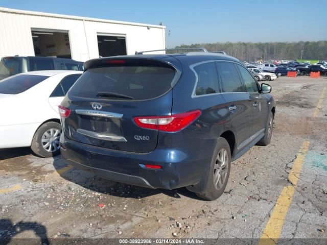5N1AL0MM5FC509562 Infiniti QX60