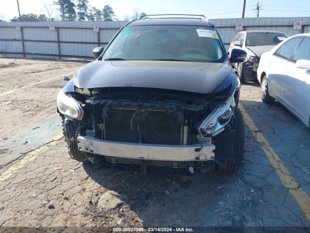 5N1AL0MM5FC509562 Infiniti QX60