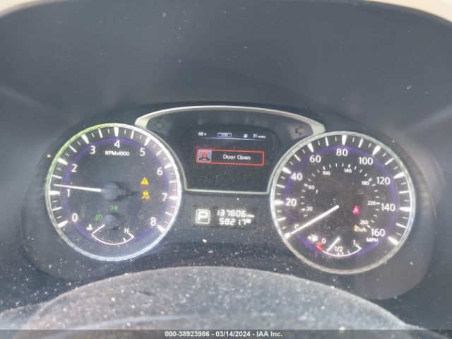 5N1AL0MM5FC509562 Infiniti QX60