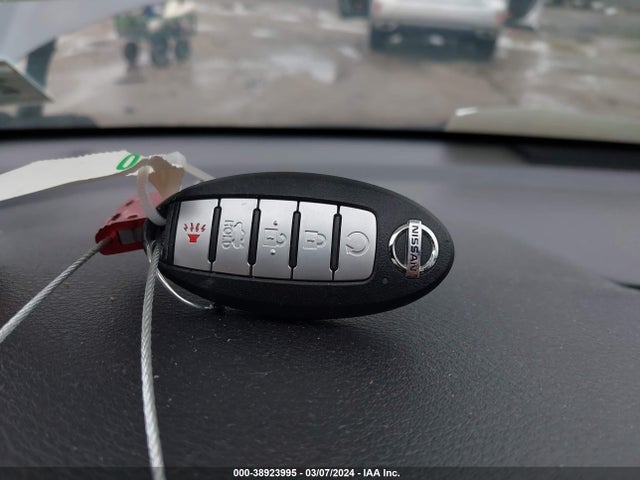 Nissan Sentra Sr Xtronic Cvt 2022 3N1AB8DV3NY236967 Image 11