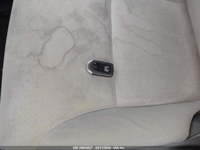 Honda CR-V EX 2015 2HKRM4H54FH654630 Image 11