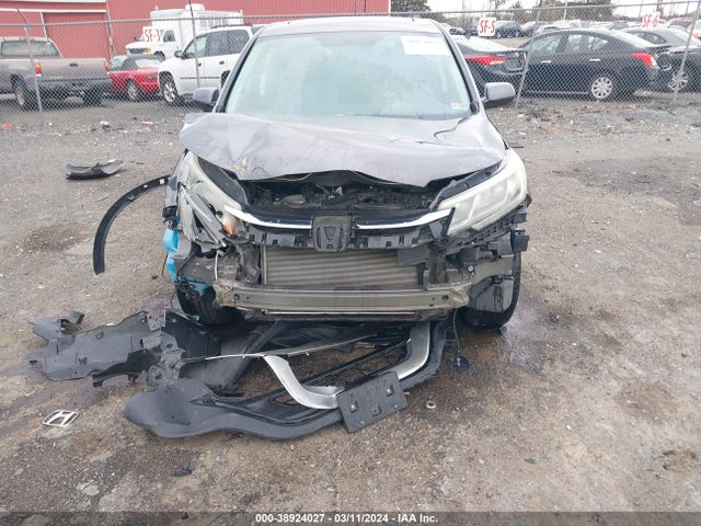 Honda CR-V EX 2015 2HKRM4H54FH654630 Image 6